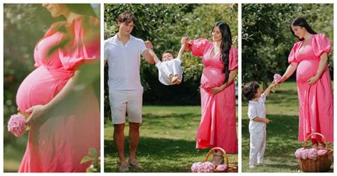 margaret hall younghusband|Phil Younghusband announces 2nd pregnancy of his wife .